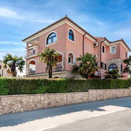Apartments Villa Istria Rovinj Eksteriør bilde