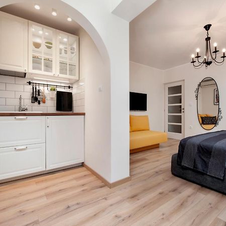 Apartments Villa Istria Rovinj Rom bilde