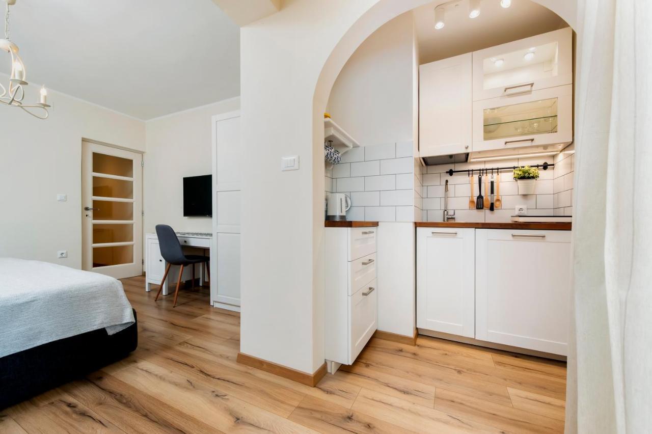 Apartments Villa Istria Rovinj Eksteriør bilde