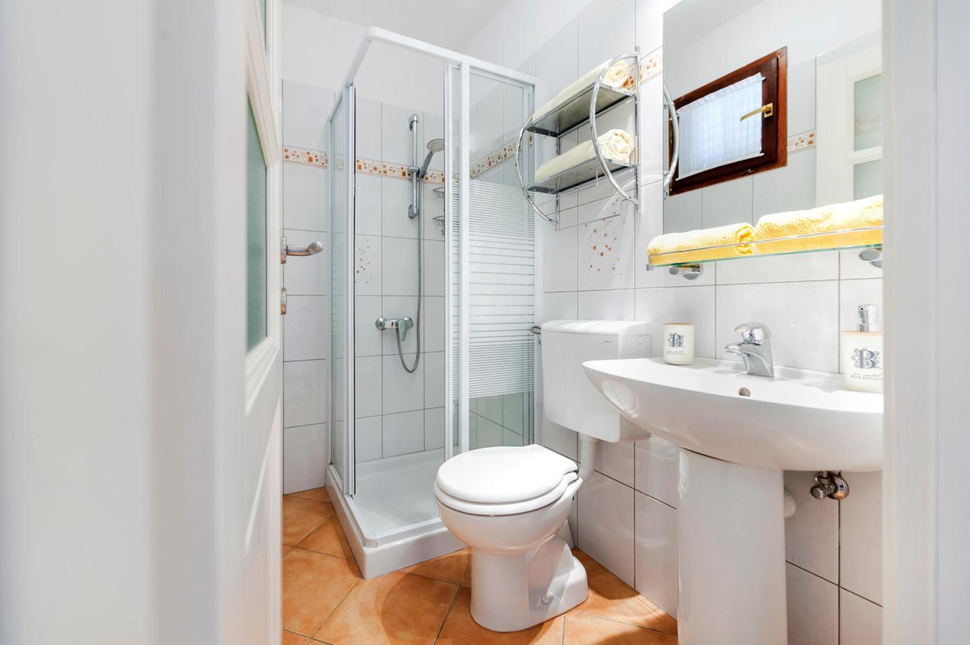 Apartments Villa Istria Rovinj Eksteriør bilde