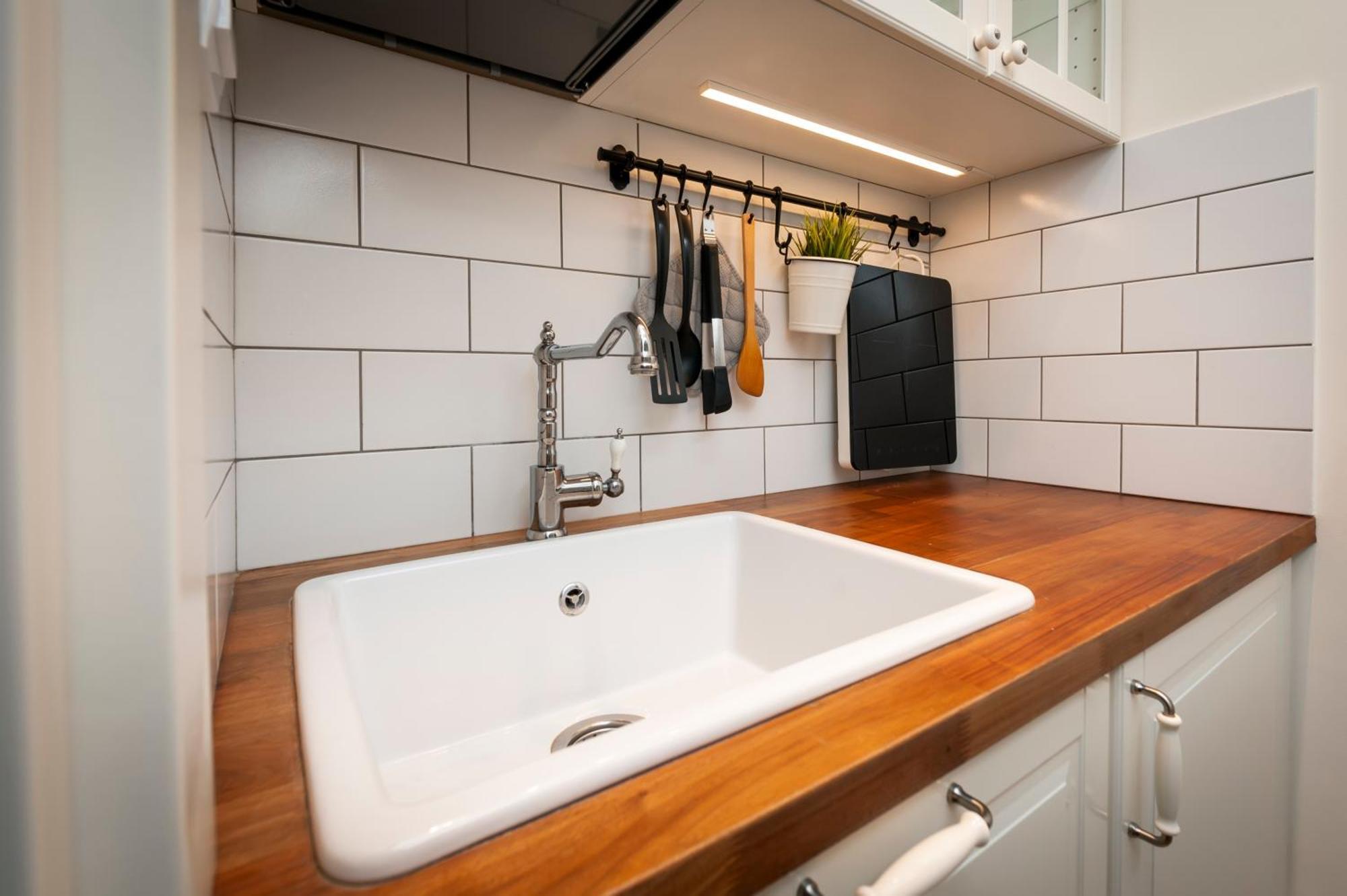 Apartments Villa Istria Rovinj Rom bilde
